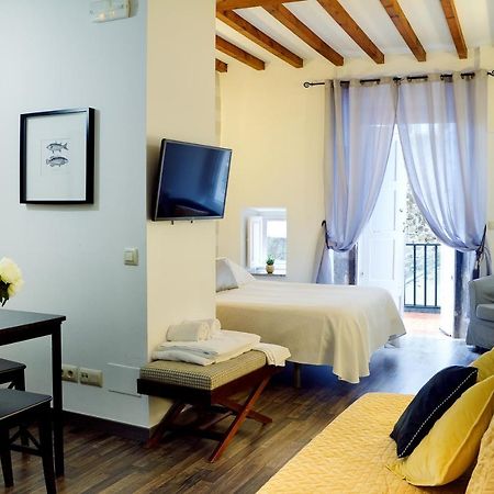 Inicia Casas Reales Apartment Santiago de Compostela Exterior foto