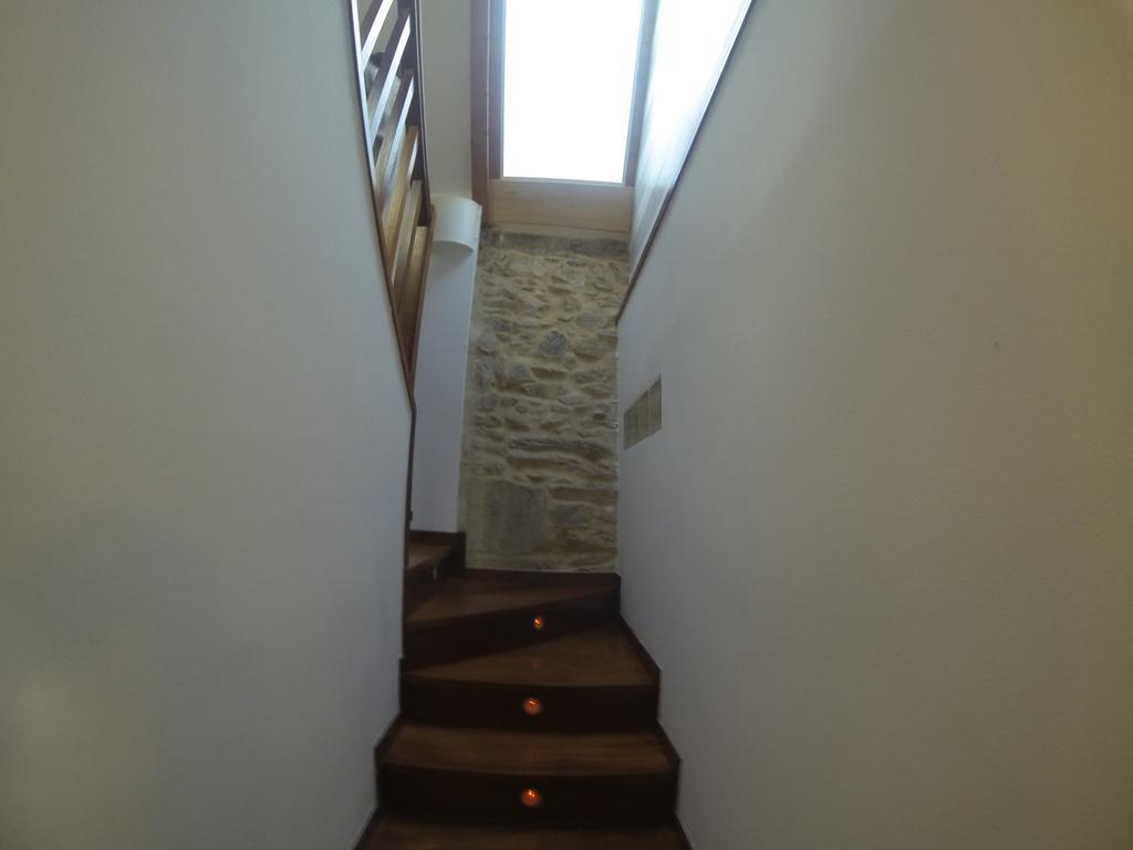 Inicia Casas Reales Apartment Santiago de Compostela Cameră foto