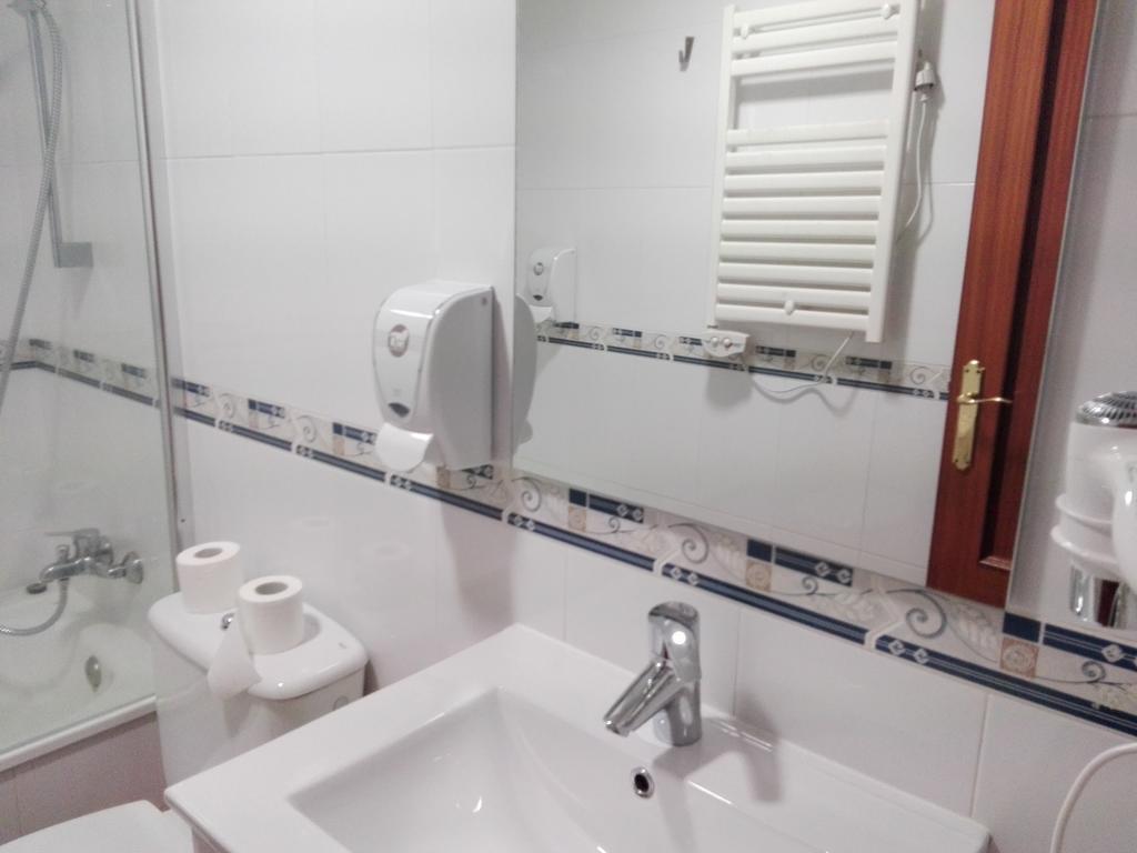 Inicia Casas Reales Apartment Santiago de Compostela Exterior foto