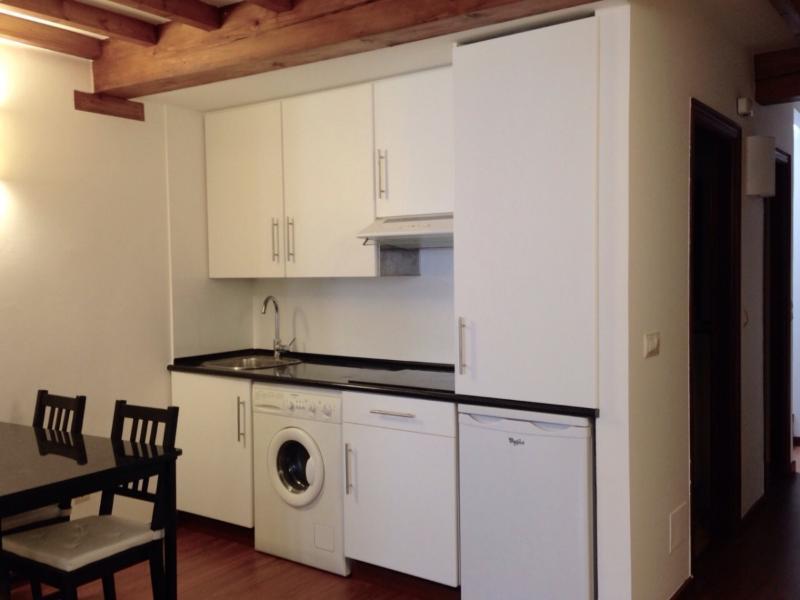 Inicia Casas Reales Apartment Santiago de Compostela Exterior foto